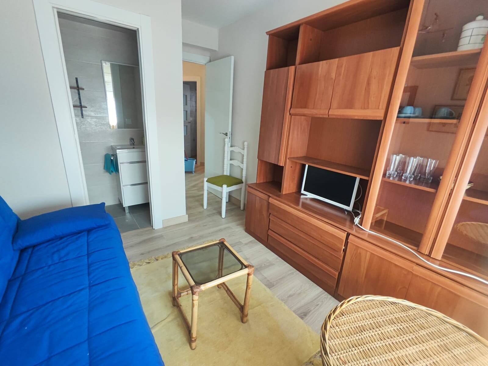 Pis de 90 m² a Salamanca