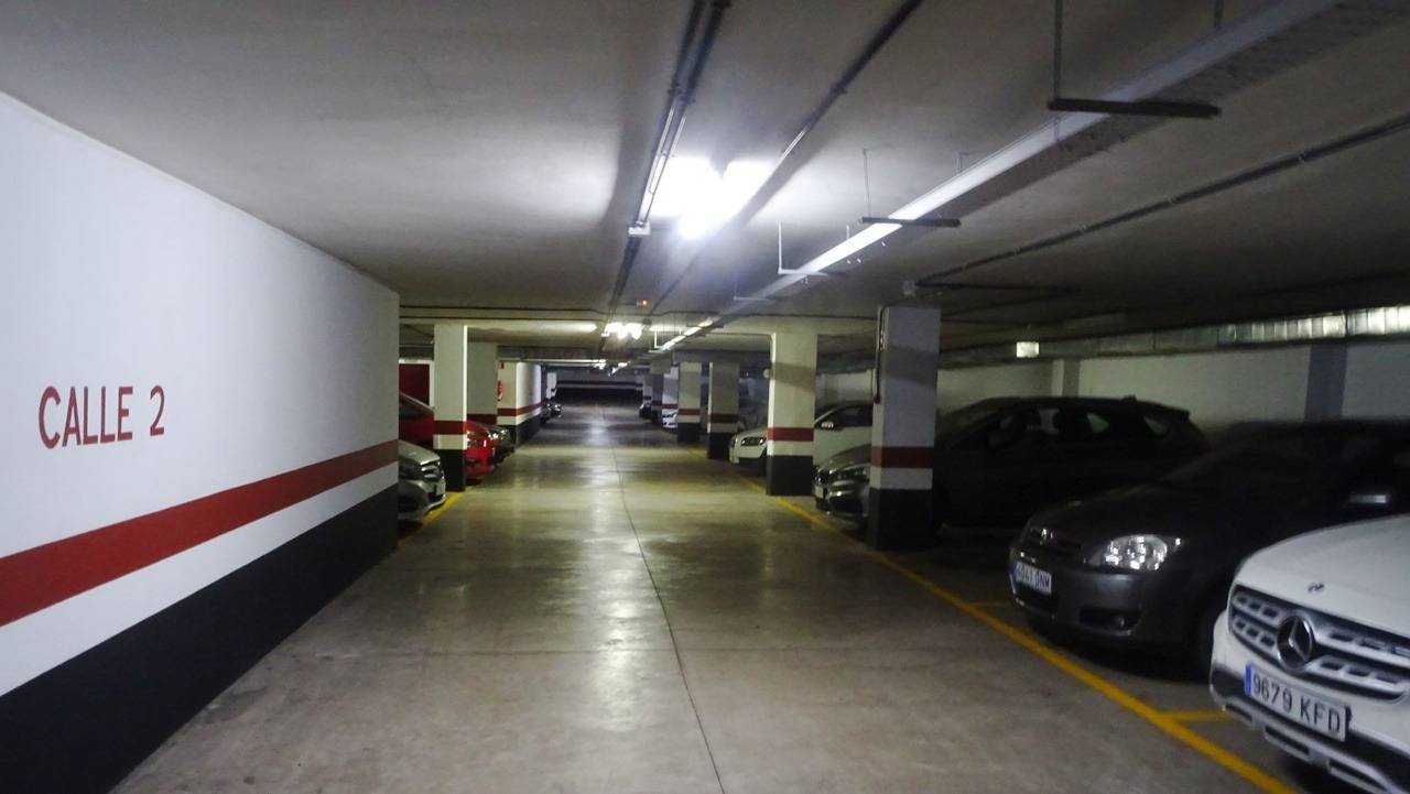 Piso de 100 m² en Las Palmas de Gran Canaria