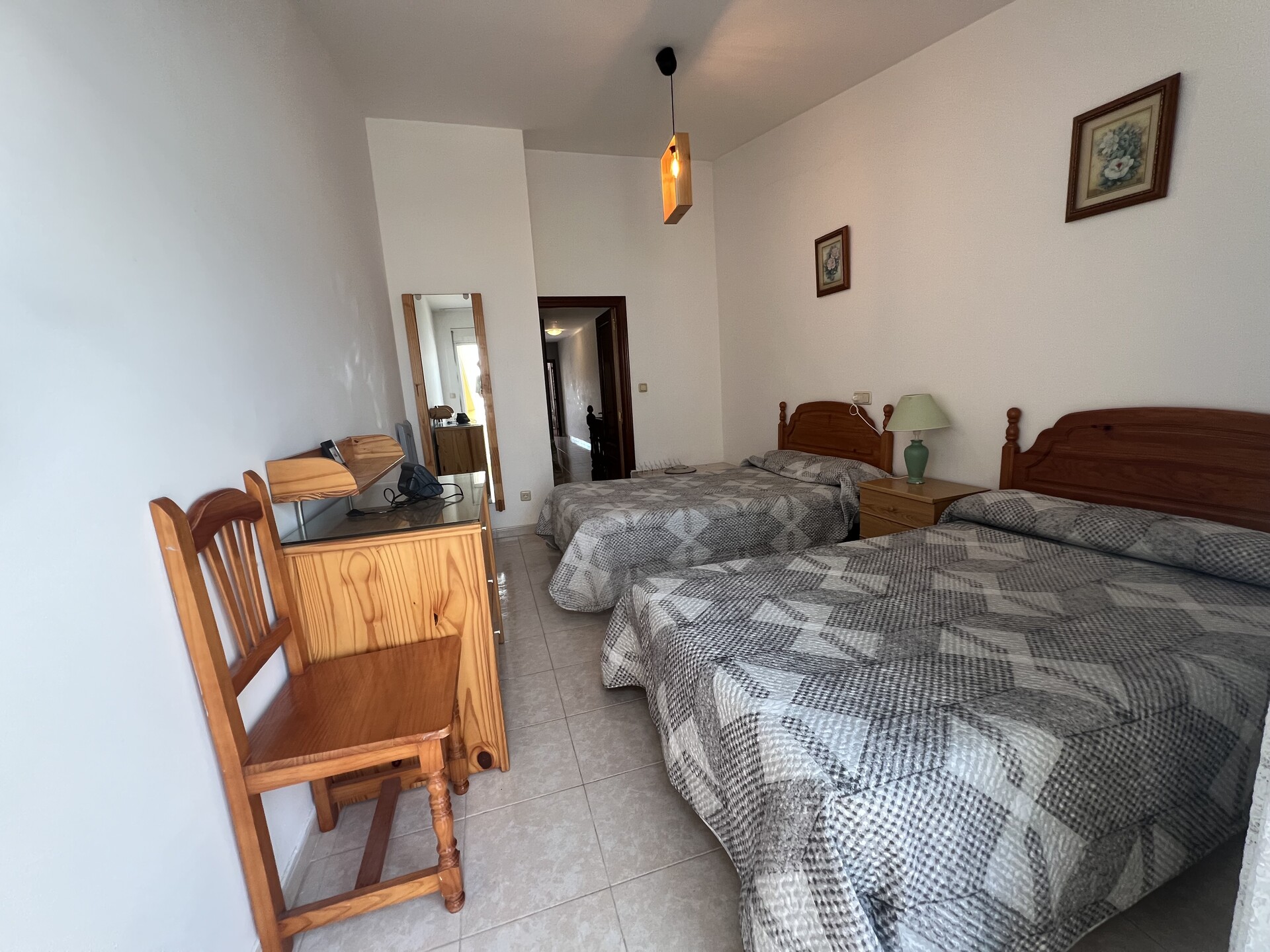 Appartement 120 m² à Foz