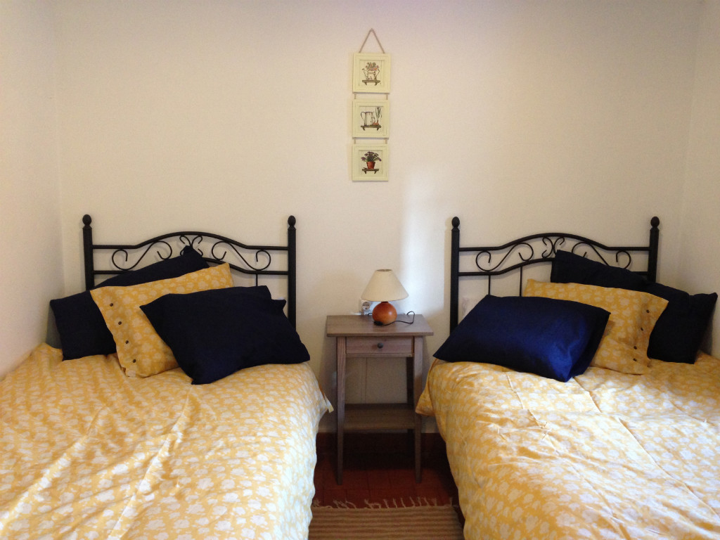 Piso de 85 m² en Mojados