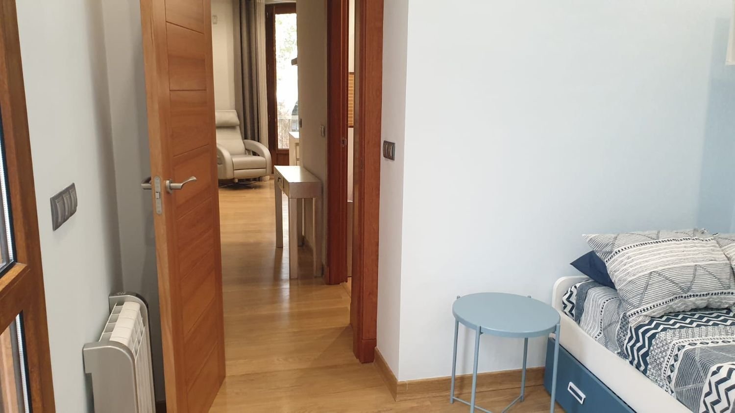 Piso de 120 m² en Granada