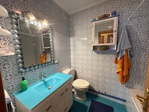 Piso de 80 m² en Santander