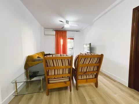 Habitació de lloguer, Sevilla
