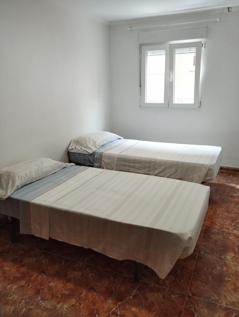 Piso de 68 m² en Valencia