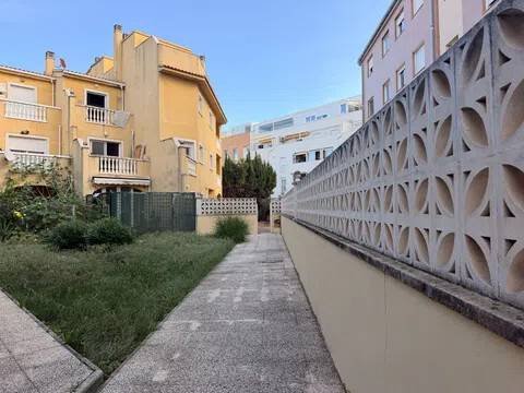 Apartamento 124 m² em Dénia