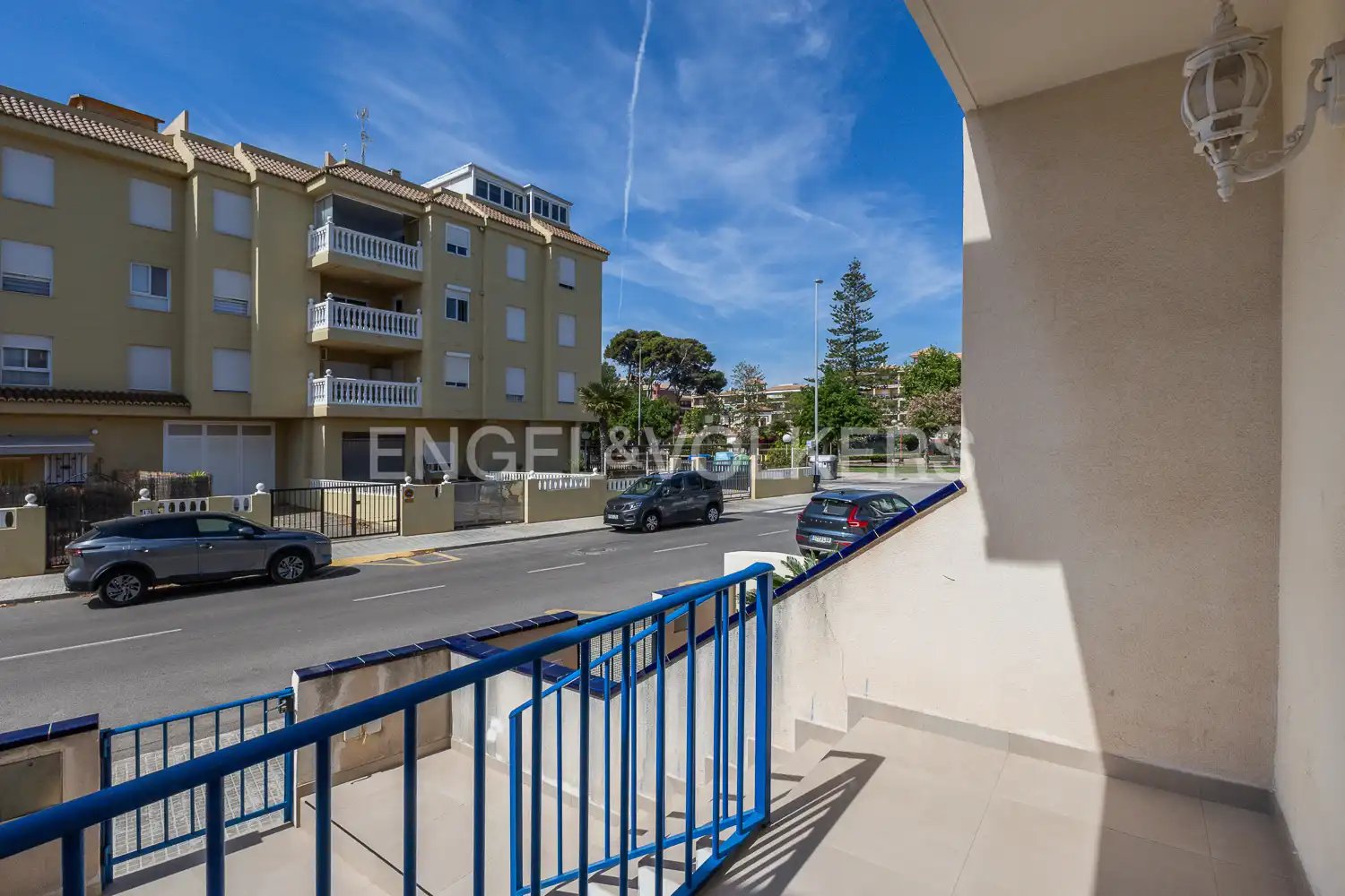 Piso de 250 m² en Canet de Berenguer