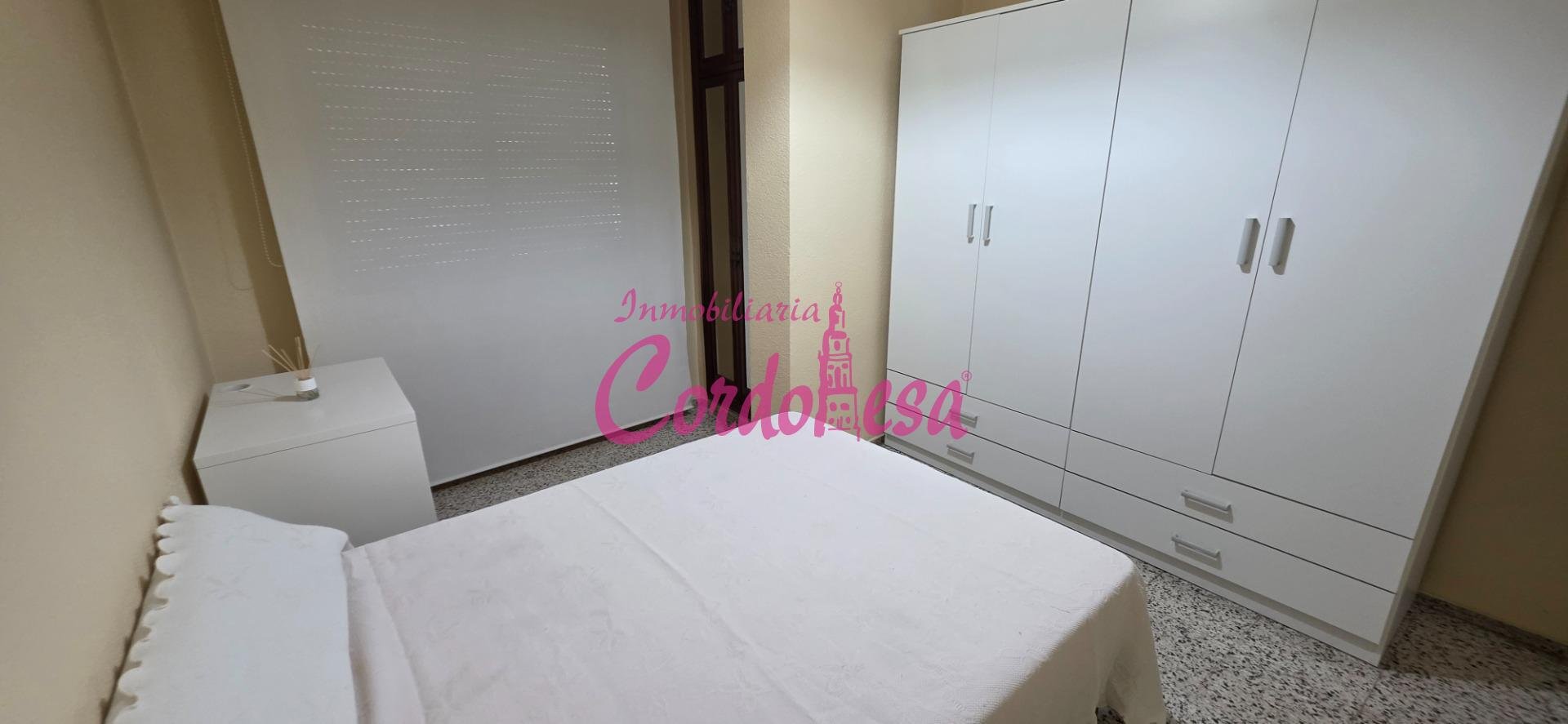 Wohnung 76 m² in Córdoba