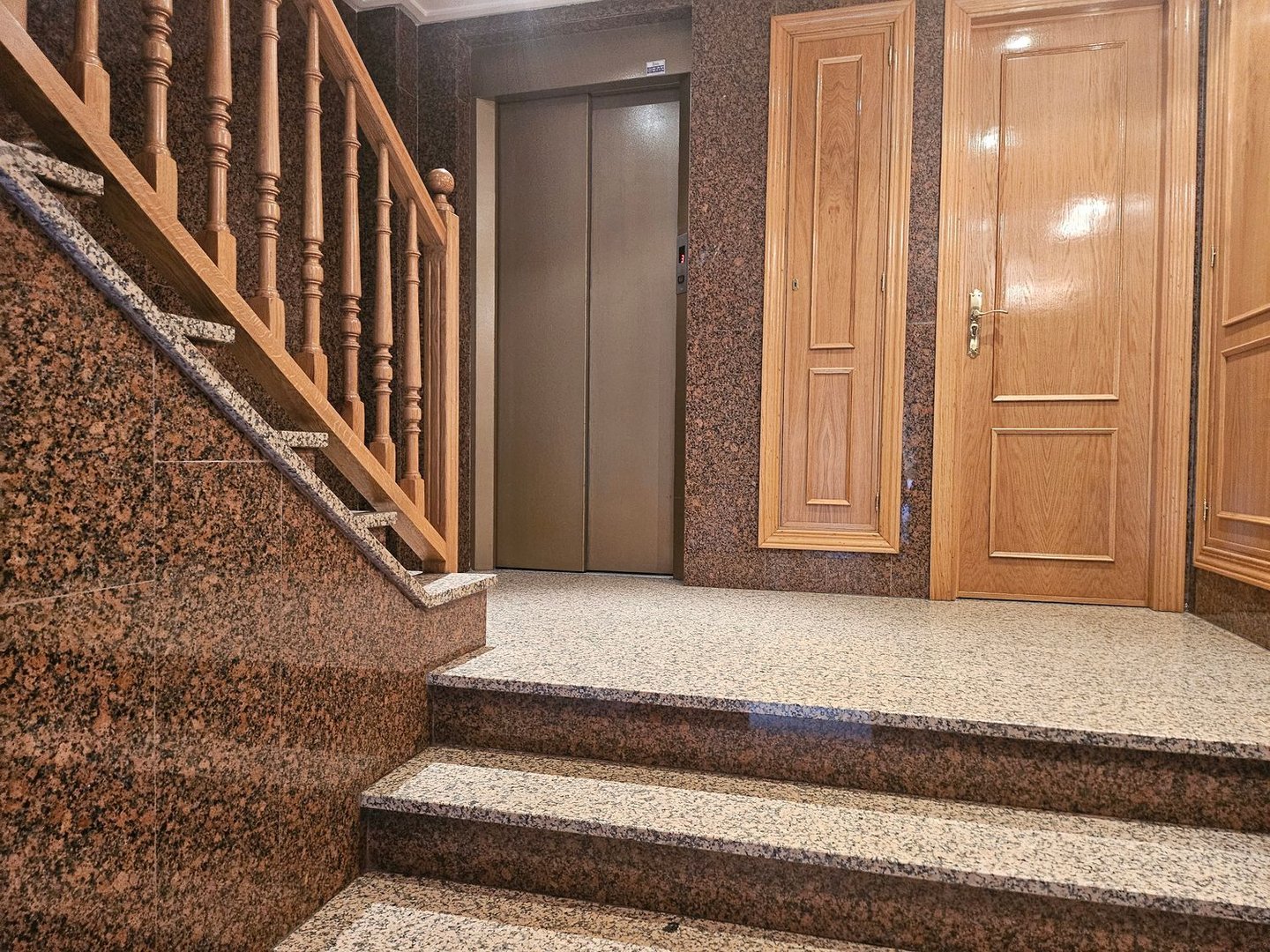 Piso de 75 m² en Segovia