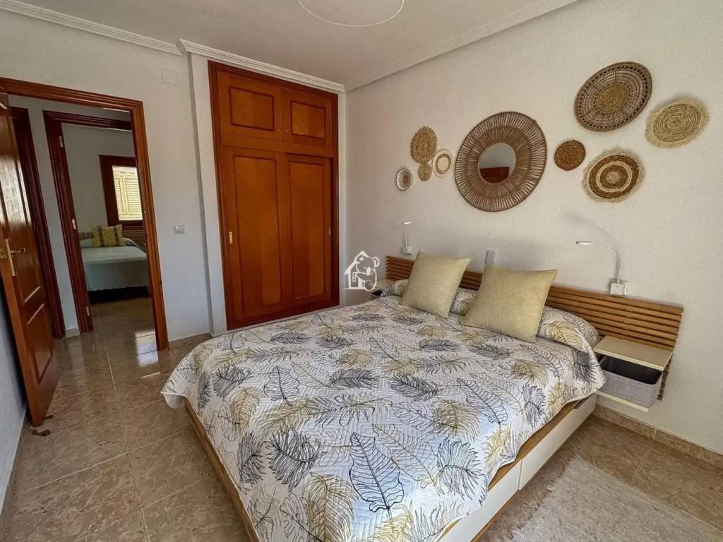 Casa de 85 m² en Pilar de la Horadada