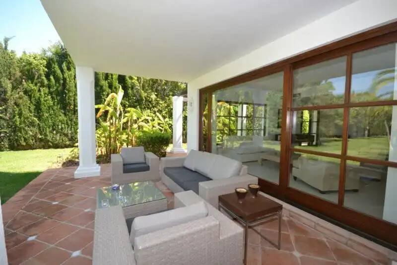 Casa de 700 m² en Marbella
