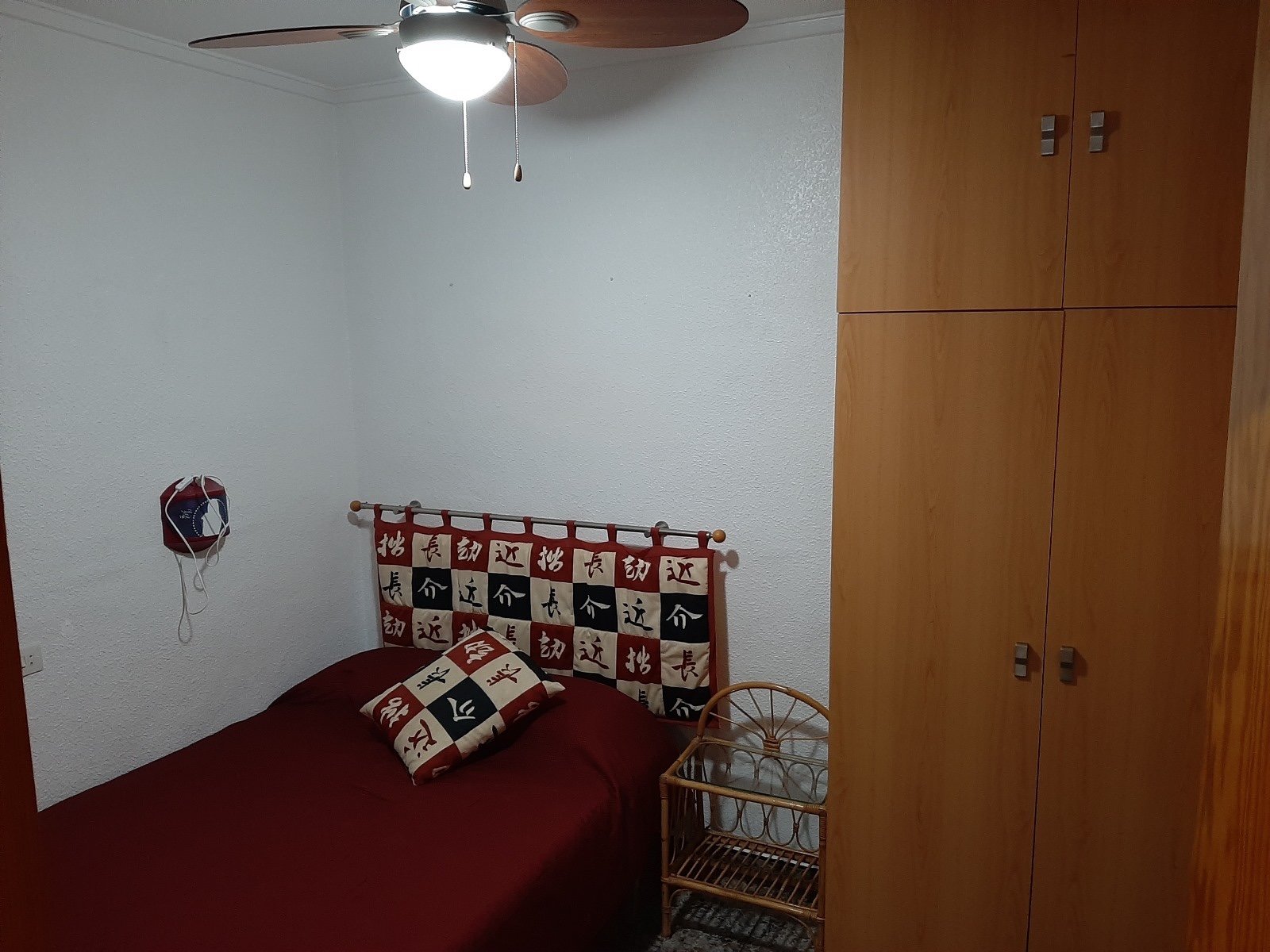 Piso de 108 m² en San Pedro del Pinatar