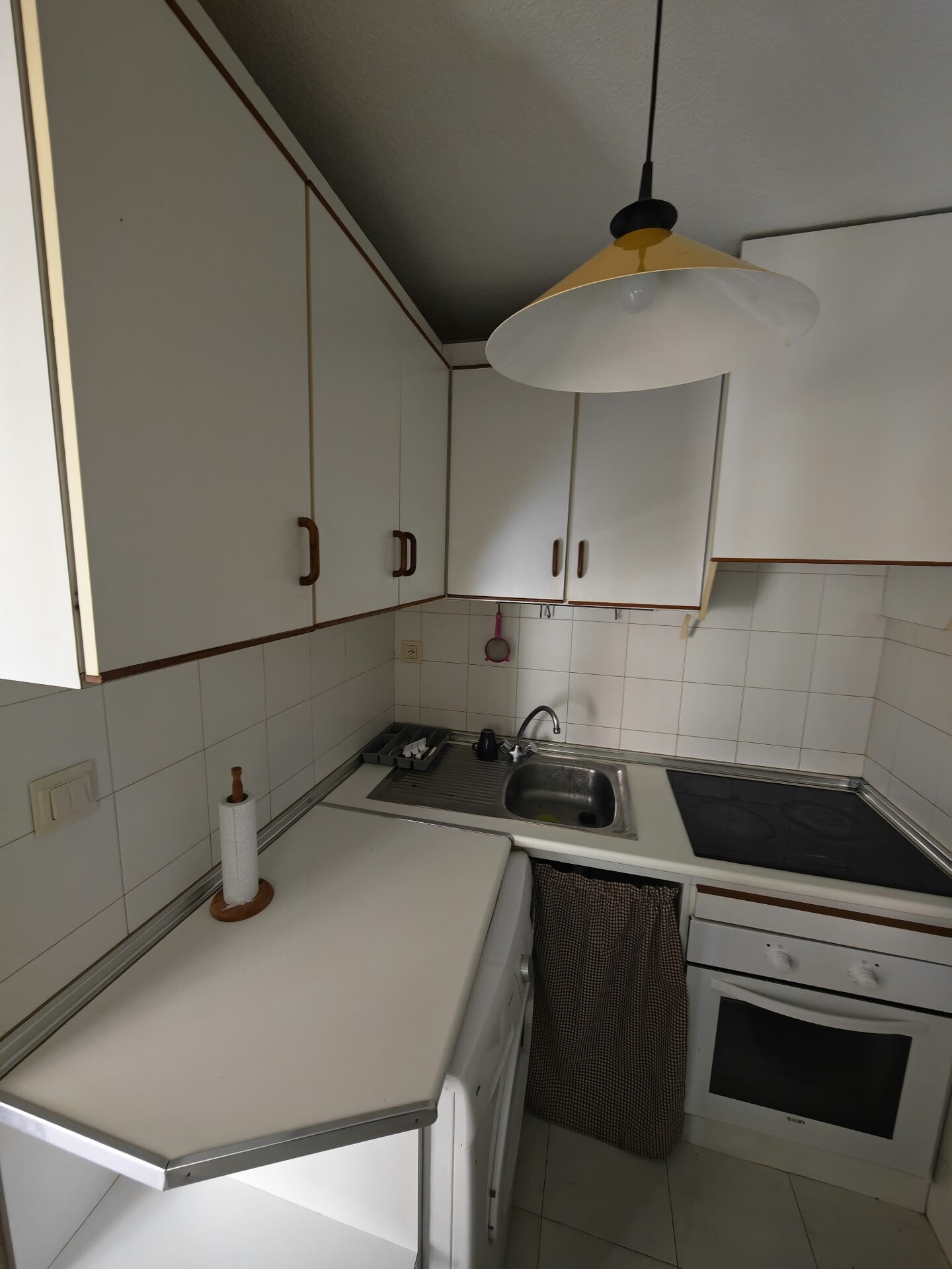 Wohnung 60 m² in Murcia