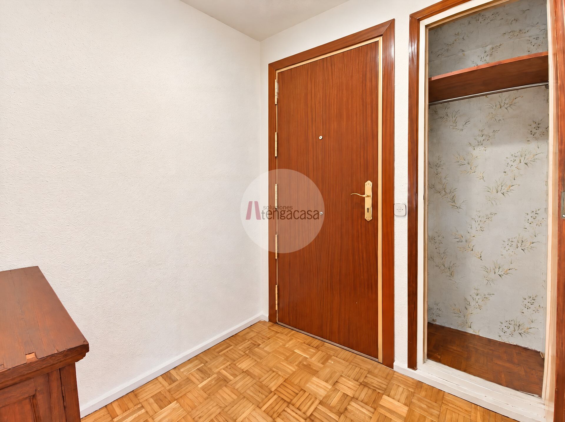 Pis de 100 m² a Madrid