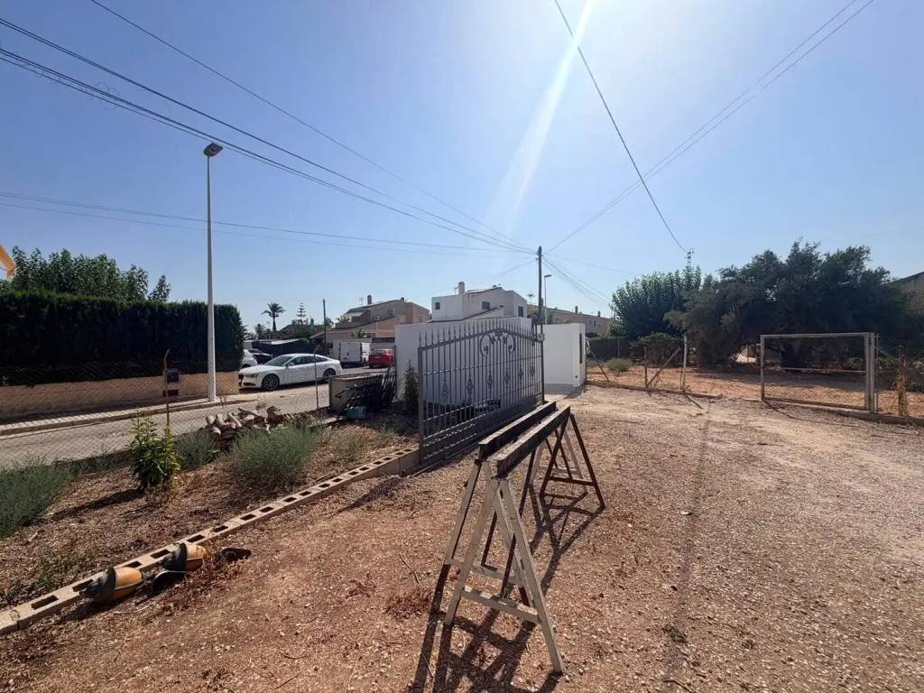 Casa de 290 m² en Elche