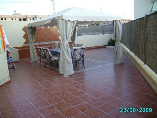 Pis de 62 m² a Sanlúcar de Barrameda
