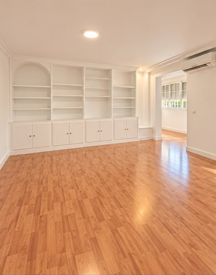Квартира 105 м² в Малаге