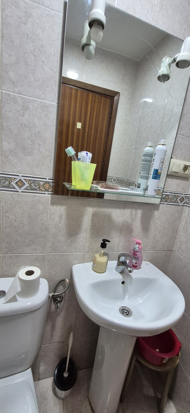 Piso de 95 m² en Ciudad Real