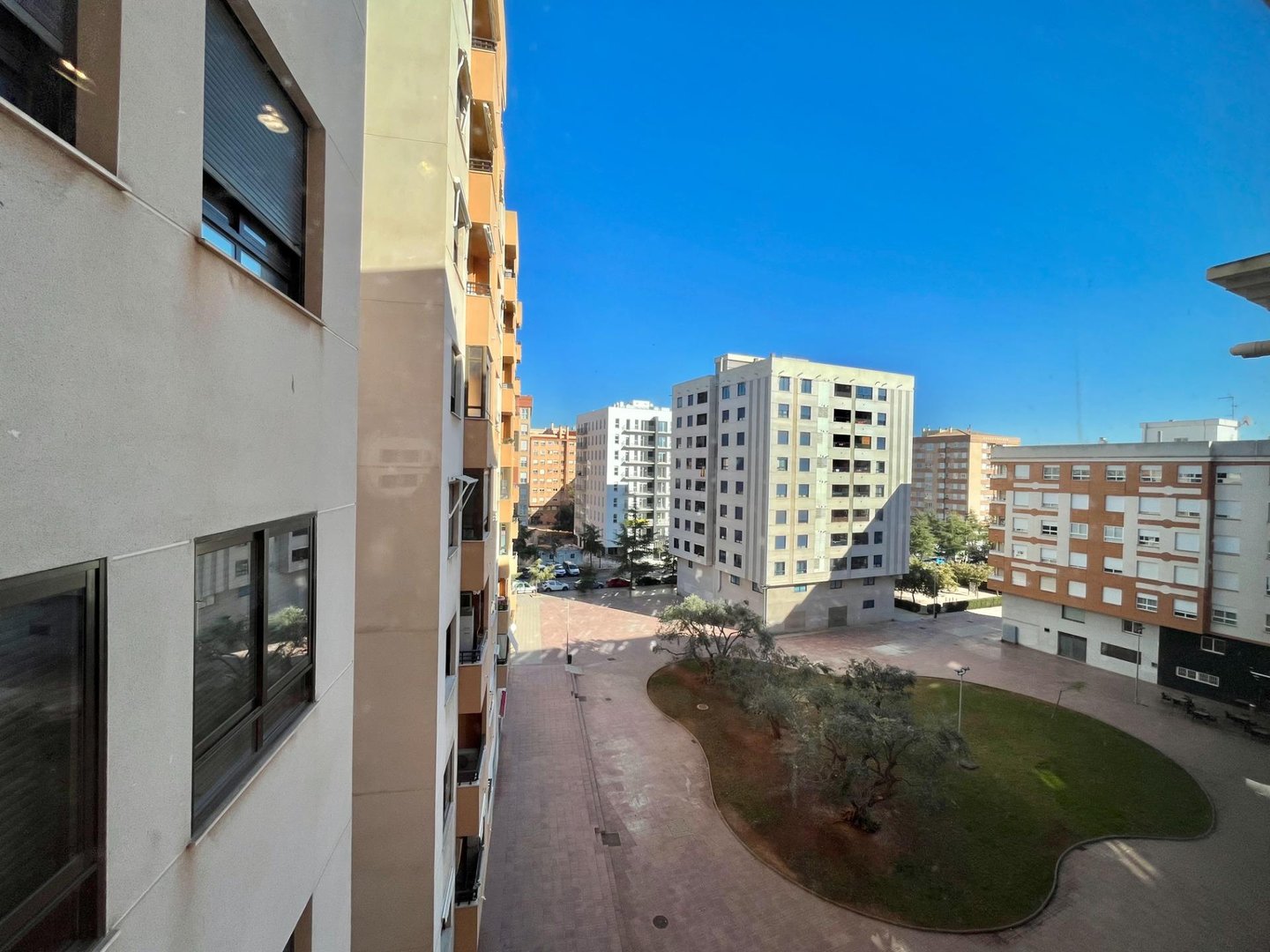 Piso de 92 m² en Castellón de la Plana
