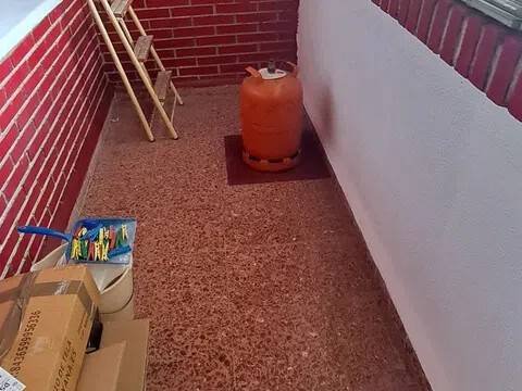 Habitación 120 m², Ávila