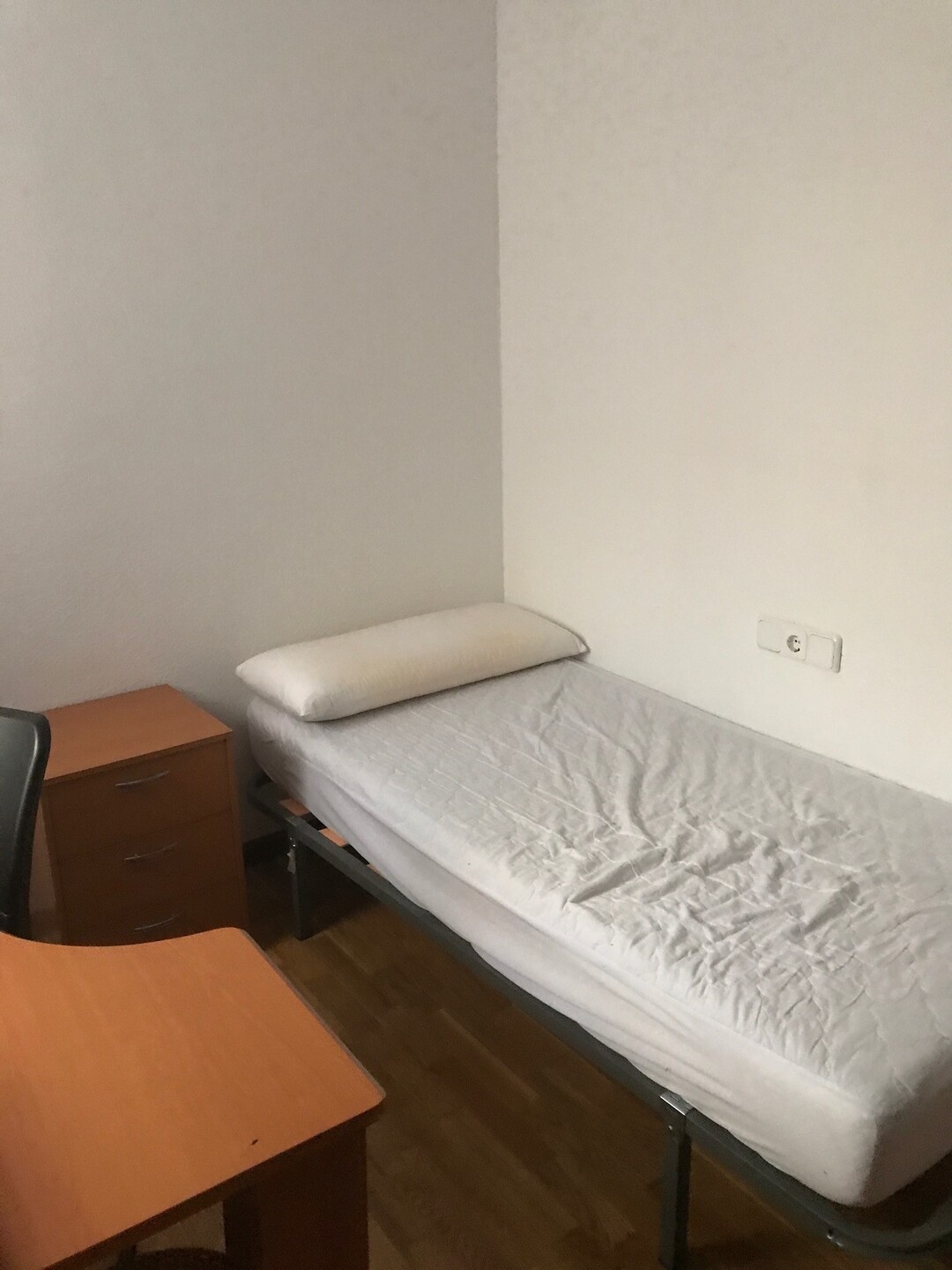 Piso de 180 m² en Salamanca