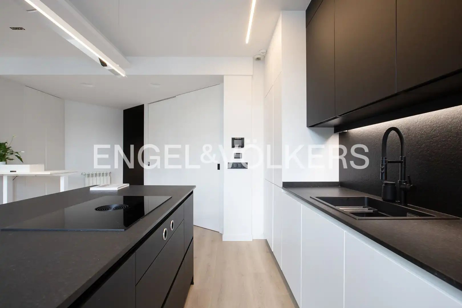 Piso de 67 m² en Bilbao