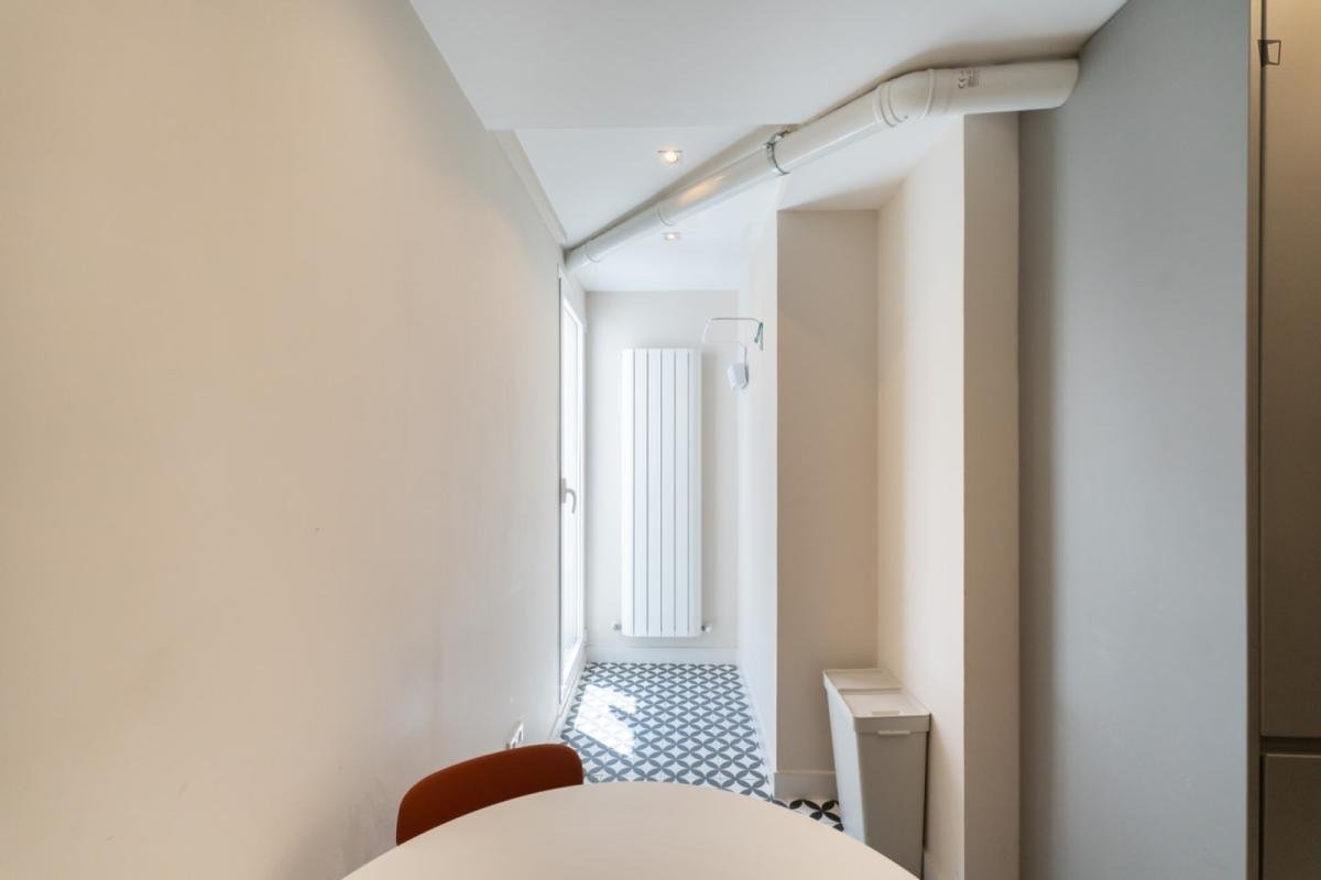 Habitación en alquiler, Madrid