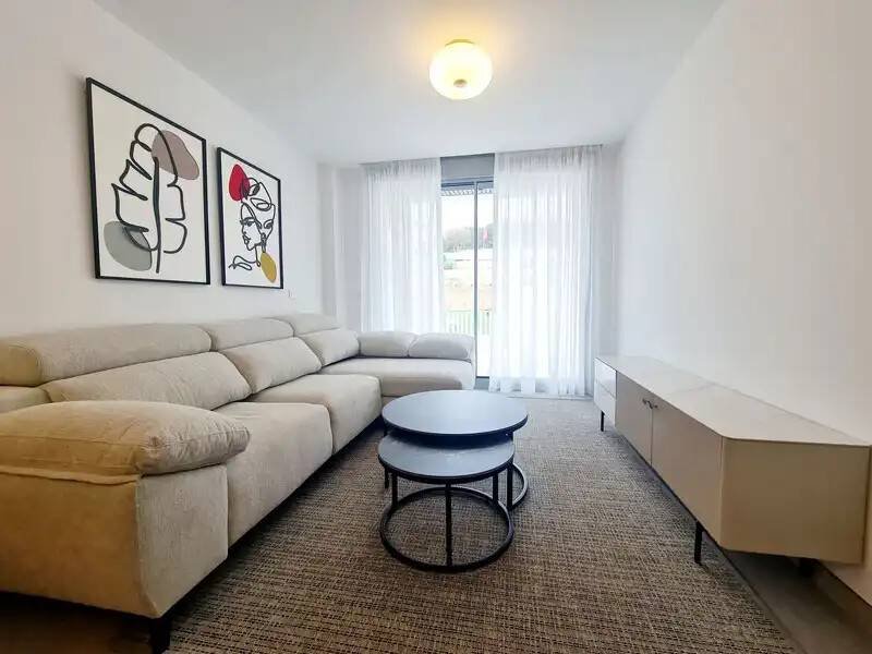 Piso de 101 m² en Marbella