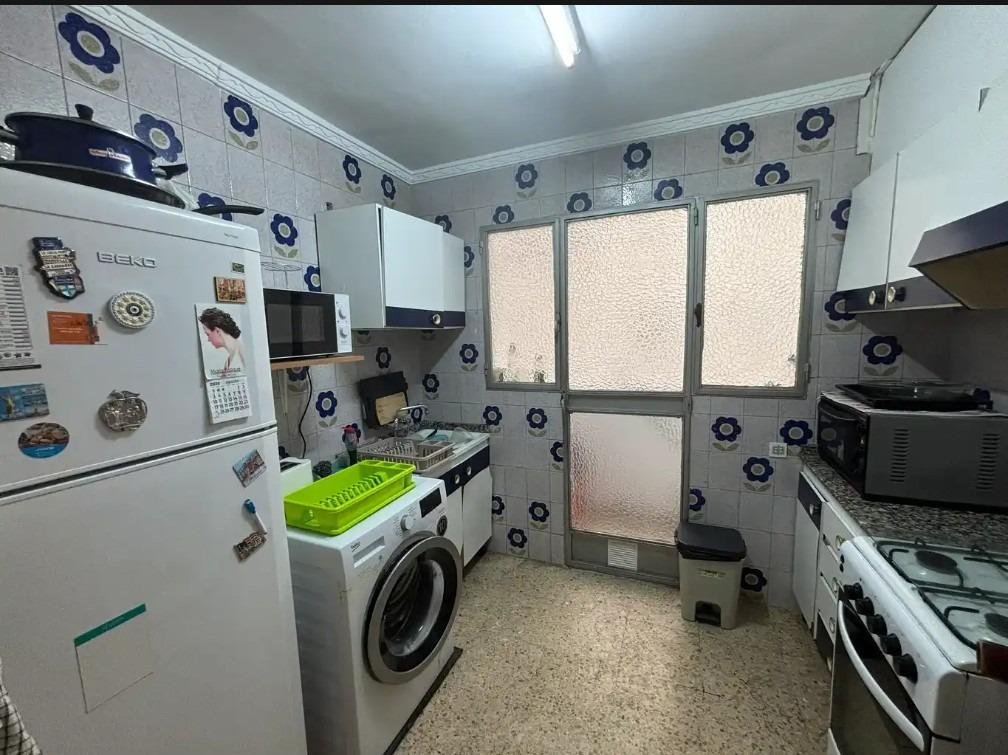 Habitación 98 m², Murcia