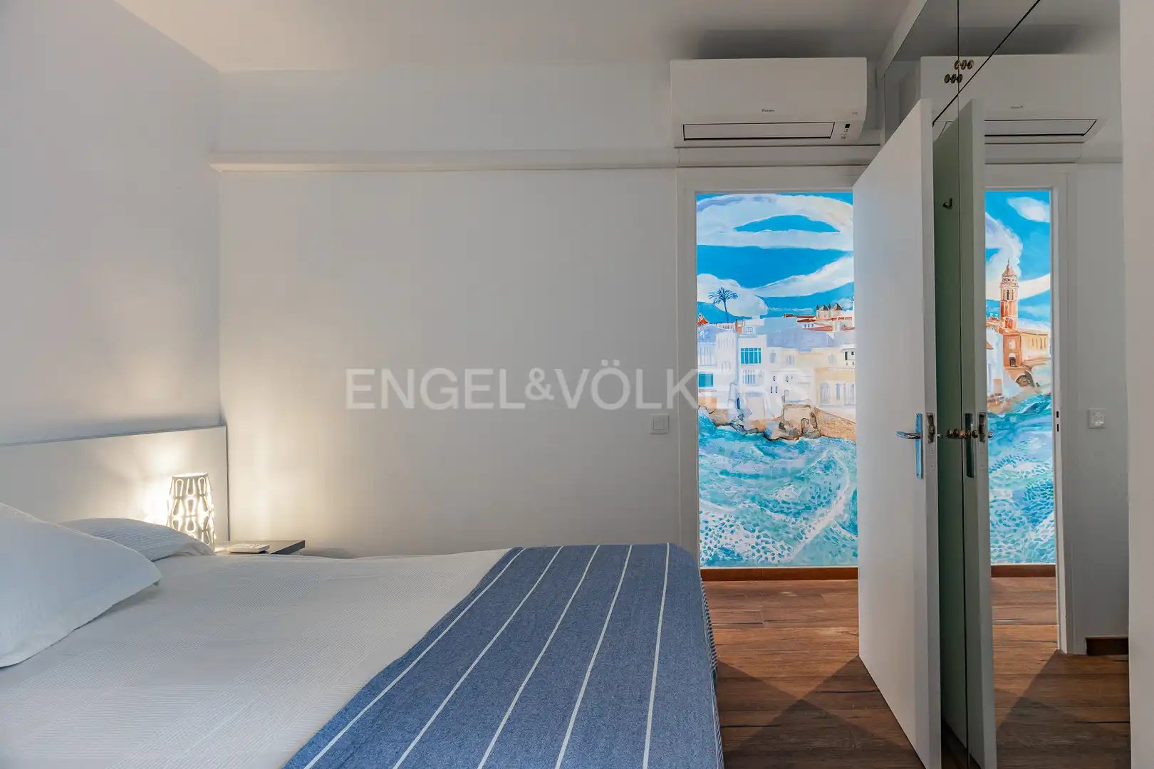 Piso de 57 m² en Sitges