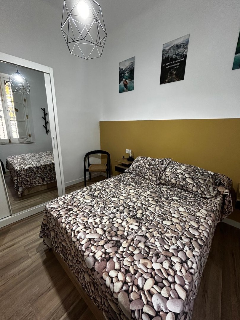 Habitación 100 m², Murcia