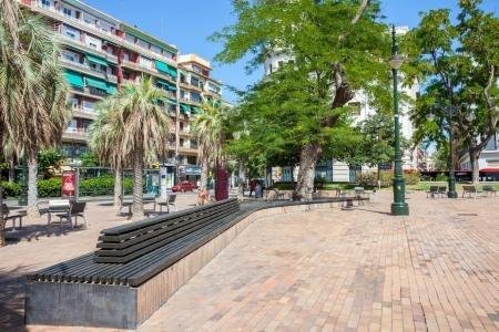 Pis de 63 m² a Saragossa