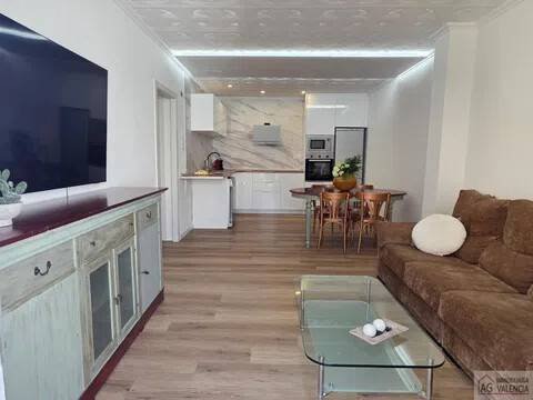 Pis de 95 m² a Almenara