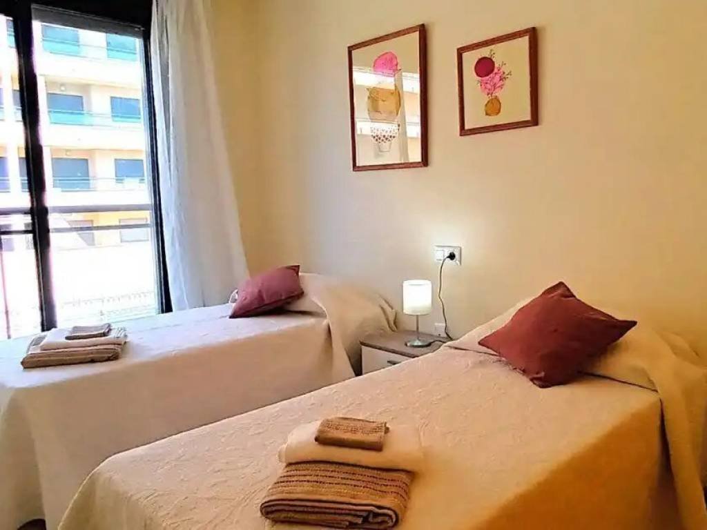 Casa de 119 m² en Torreblanca