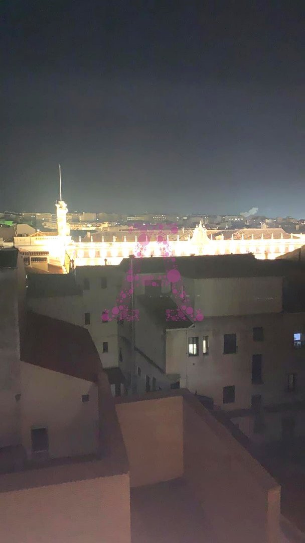 Piso de 55 m² en Salamanca