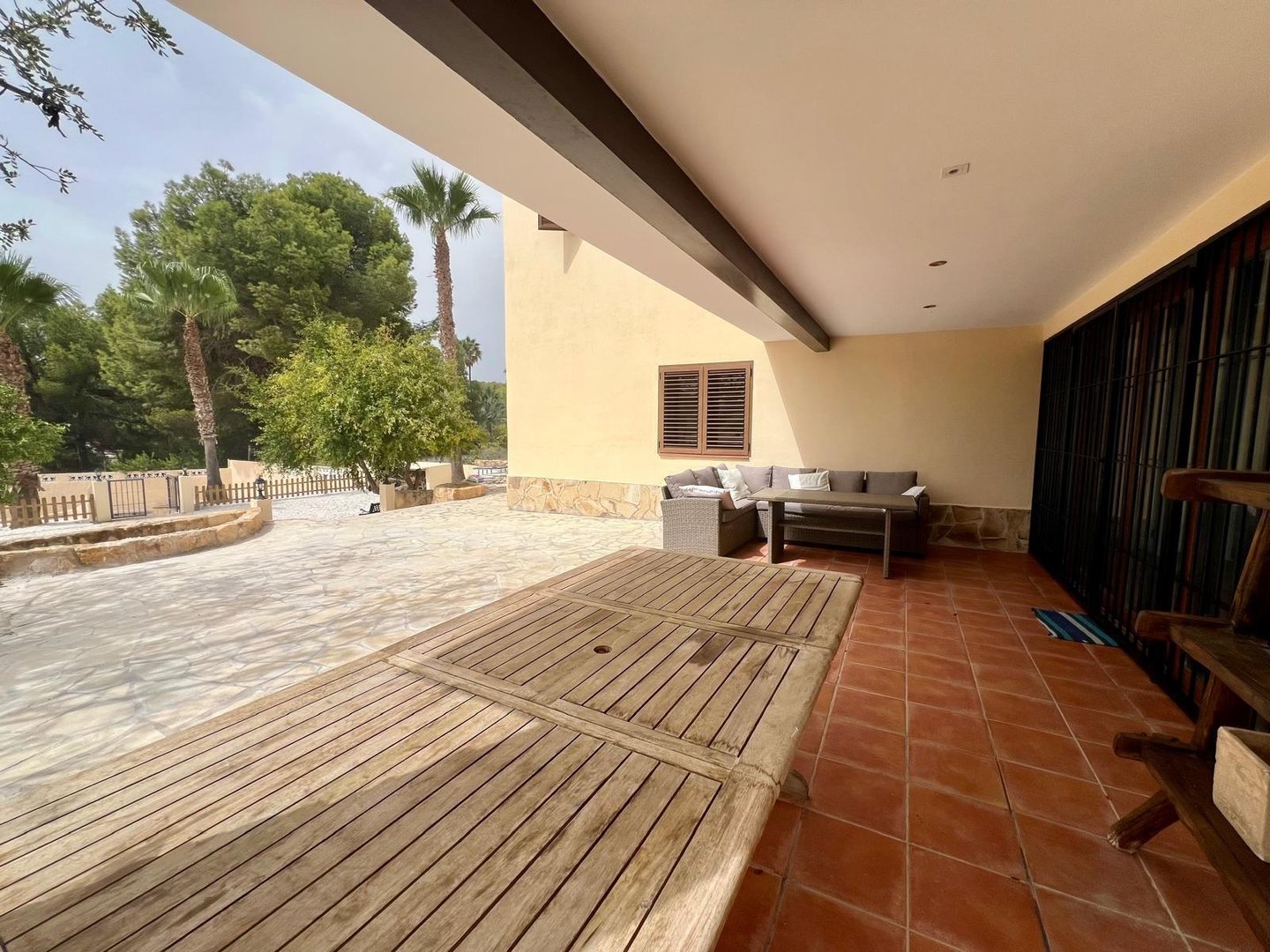 Casa 290 m² a la Nucia