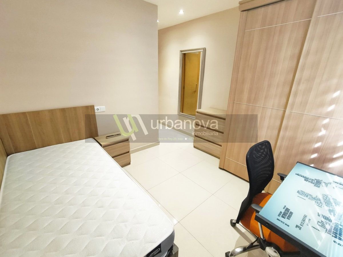 Habitación en alquiler, Logroño