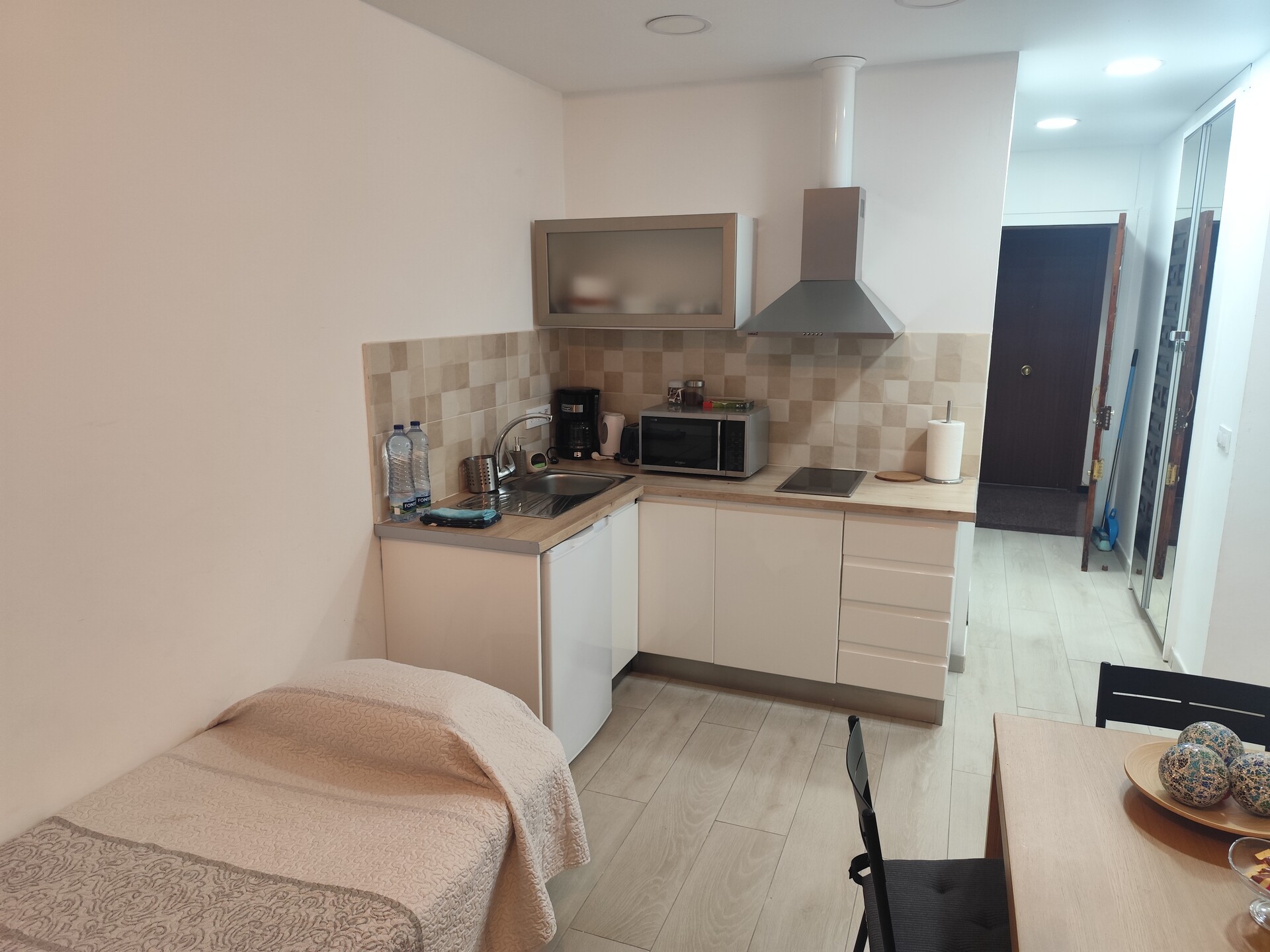 Appartamento 28 m² a Las Palmas de Gran Canaria