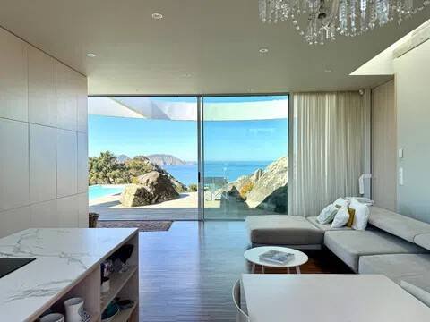 Casa de 200 m² en Cangas de Morrazo