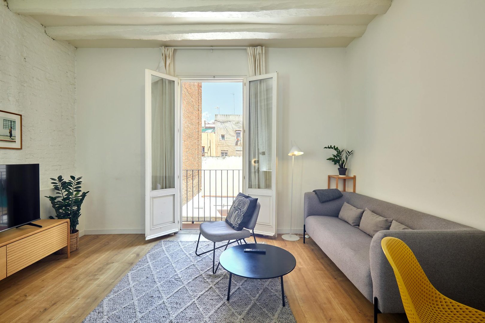 Piso de 85 m² en Barcelona