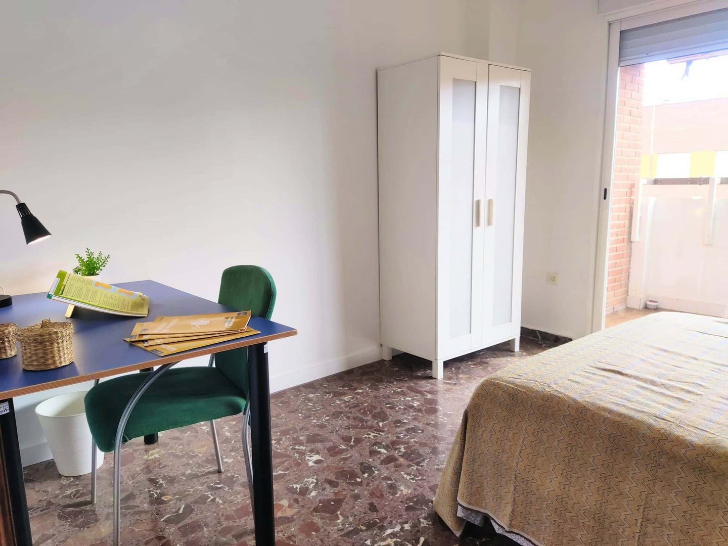Habitació de lloguer, Paterna