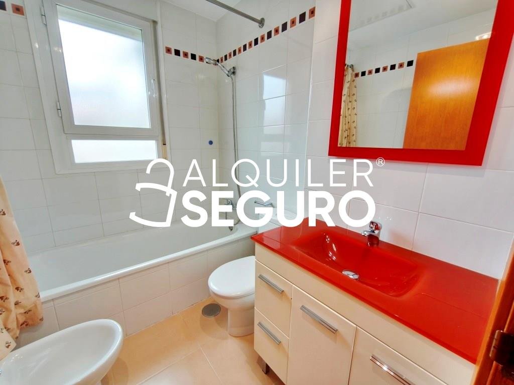 Pis de 125 m² a Arroyomolinos