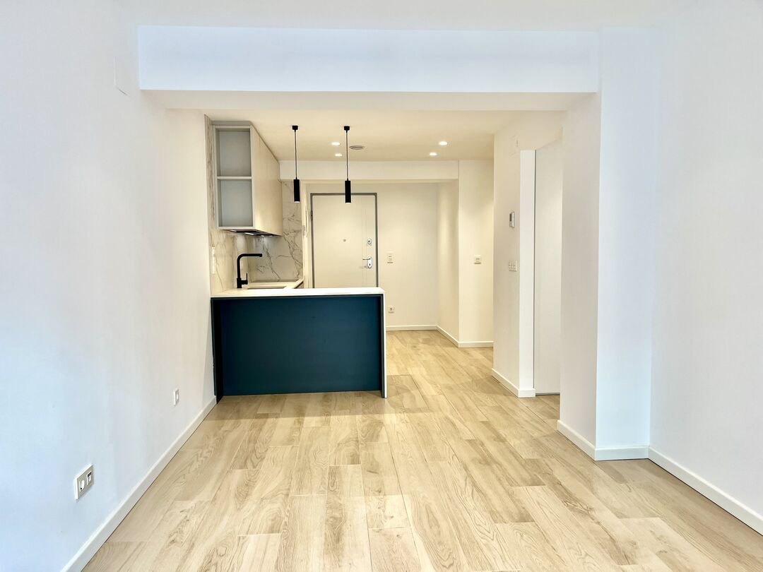 Pis de 78 m² a Sant Sebastià