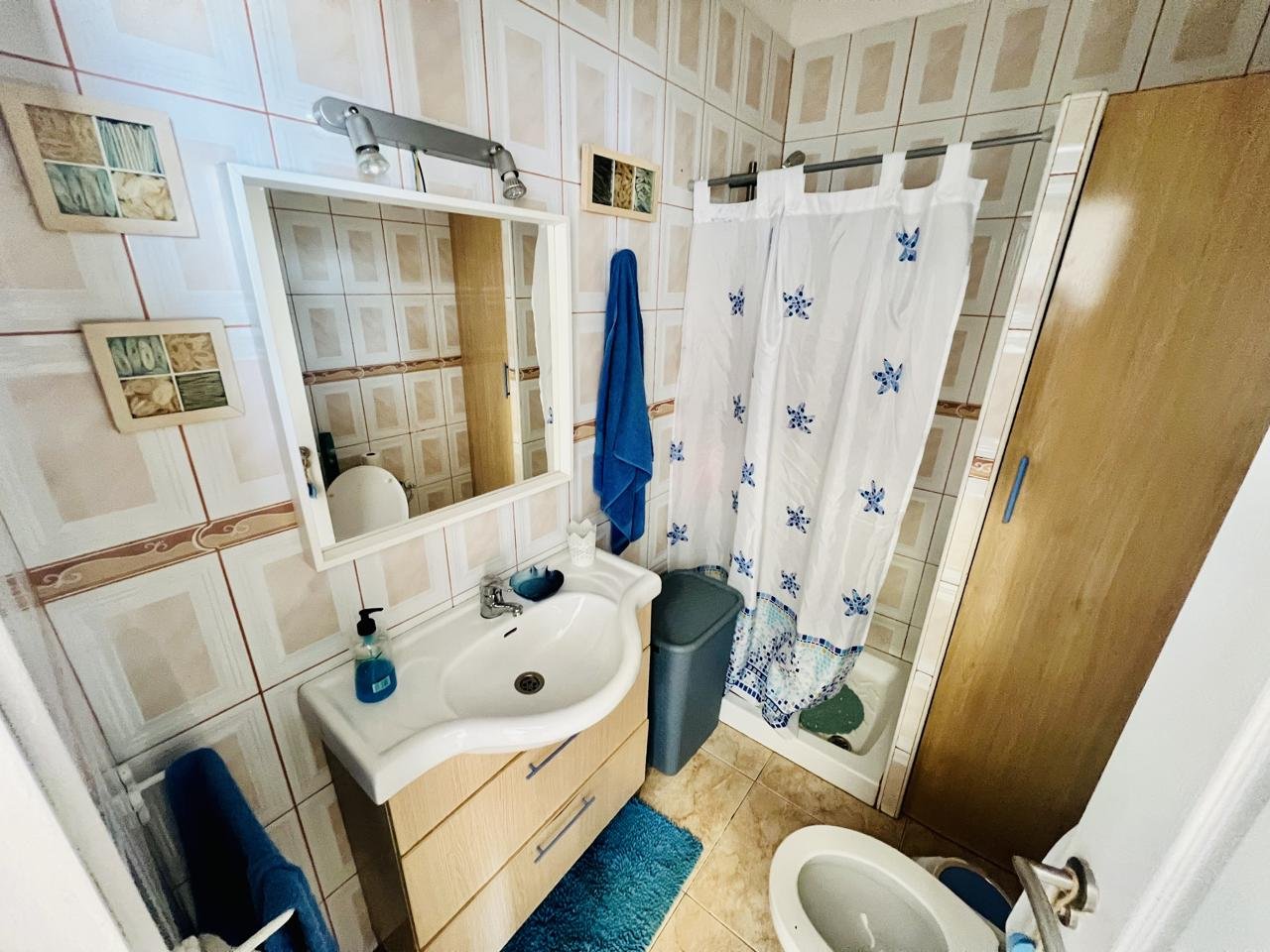 Piso de 80 m² en San Bartolomé de Tirajana