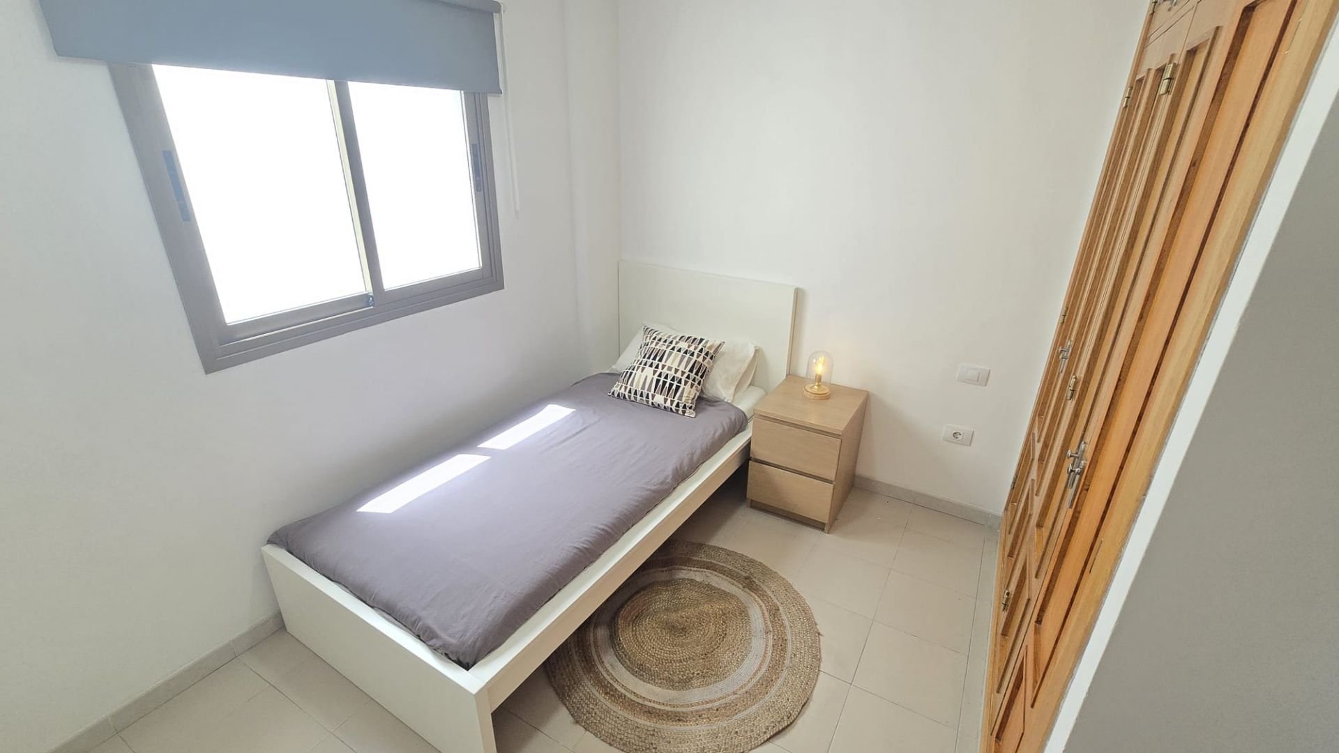 Pis de 84 m² a San Cristóbal de La Laguna