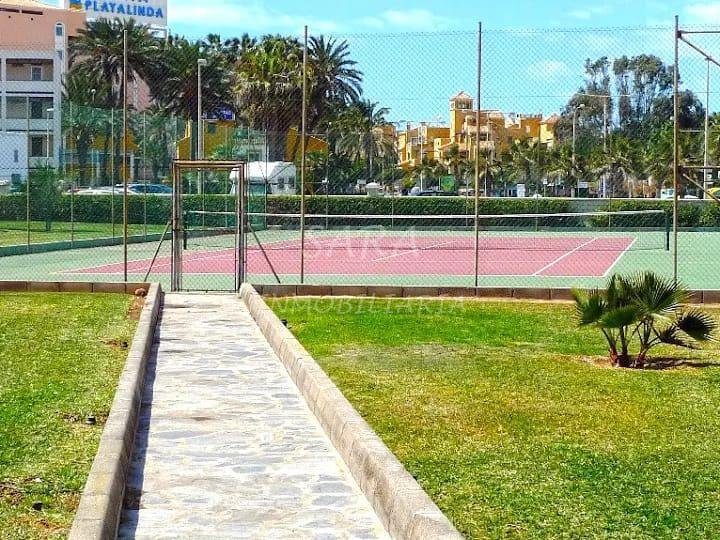 Piso de 35 m² en Roquetas de Mar