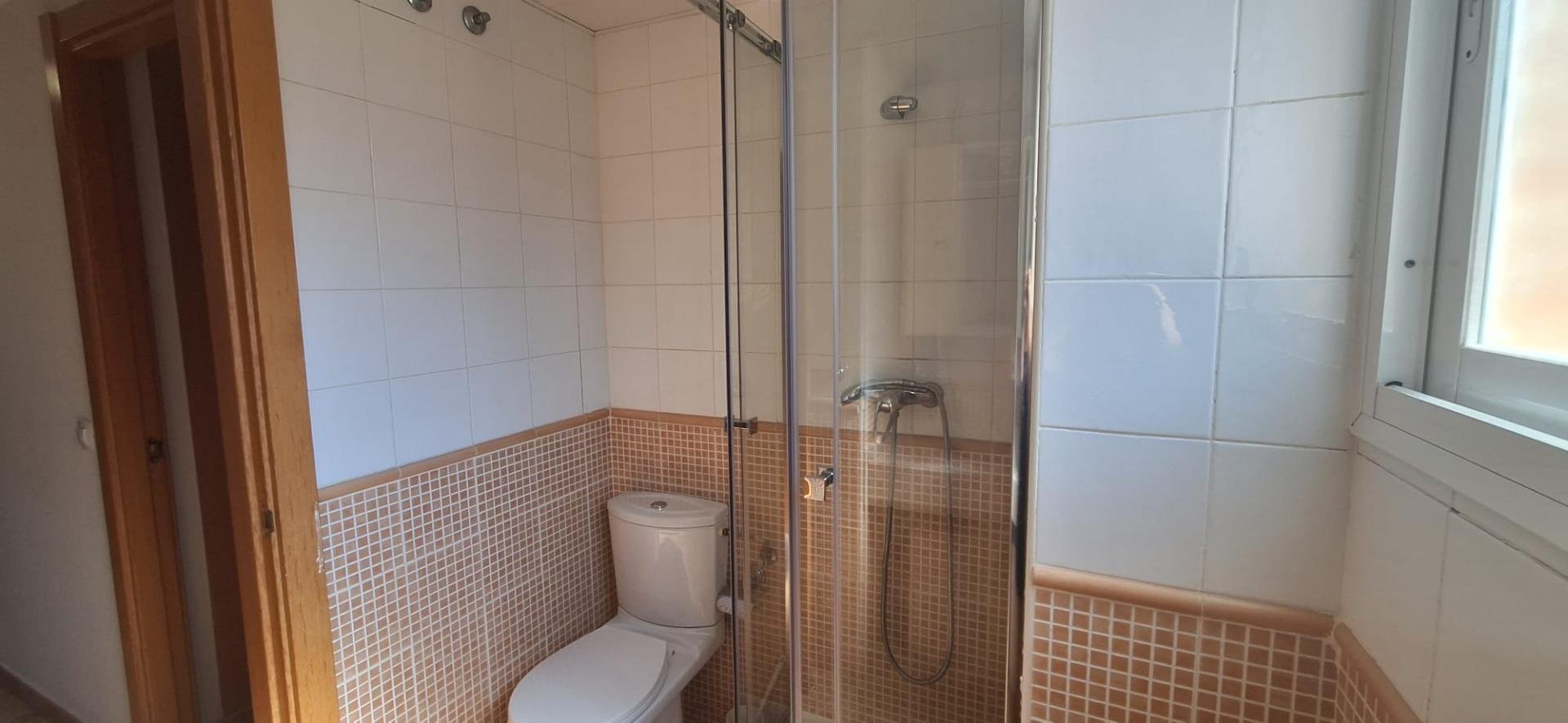 Pis de 112 m² a la Vila Joiosa