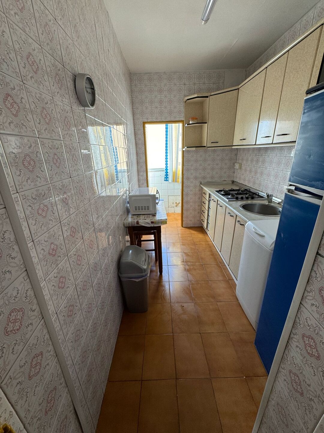 Habitación 60 m², Almería