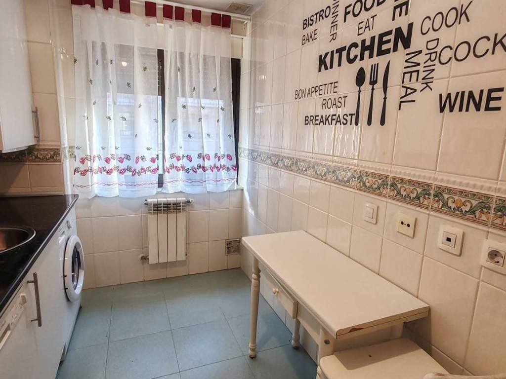 Pis de 90 m² a Salamanca