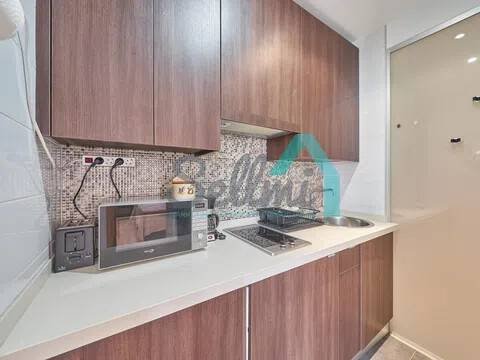 Piso de 45 m² en Oviedo