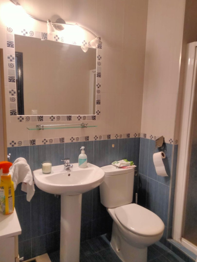 Pis de 70 m² a Santa Pola